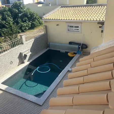 Ana Holiday home *