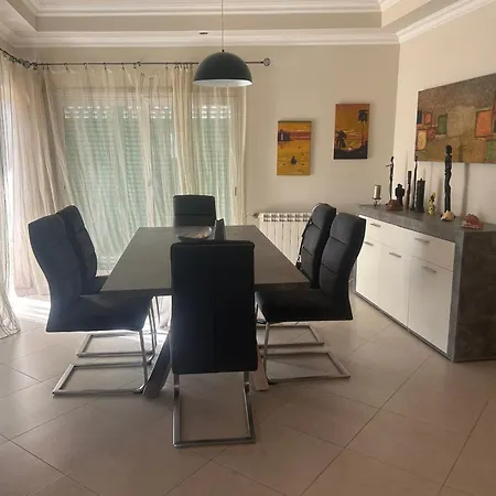 Ana Holiday home Quinta do Conde