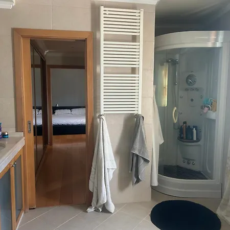 Ana Holiday home