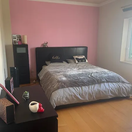 Ana Holiday home *