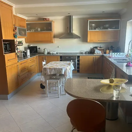 Ana Holiday home *
