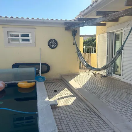 Ana Holiday home *